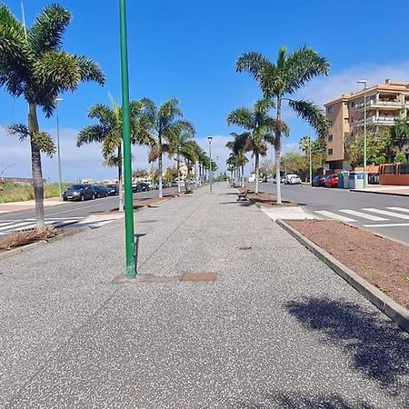 Апартаменты Jardin Del Teide Пуэрто-де-ла-Крус Экстерьер фото