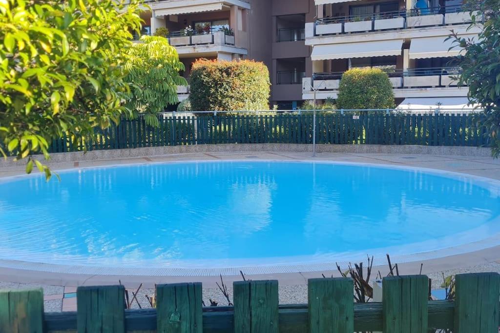 Апартаменты Jardin Del Teide Пуэрто-де-ла-Крус Экстерьер фото